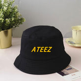 KPOP ALBUM Golden Hour Bucket Hat